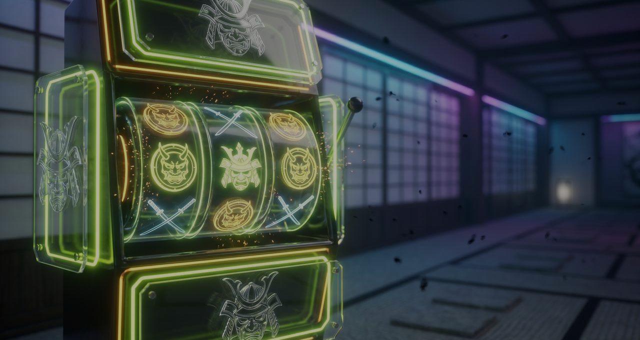 Spin Samurai Casino