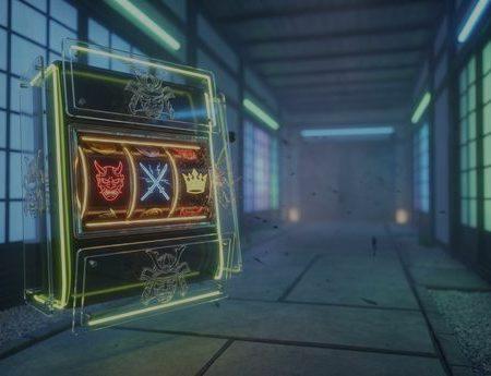 Spin Samurai Casino