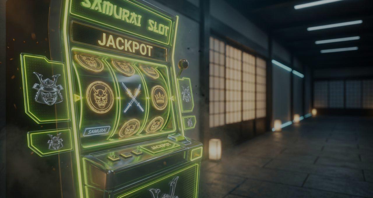 Spin Samurai Casino